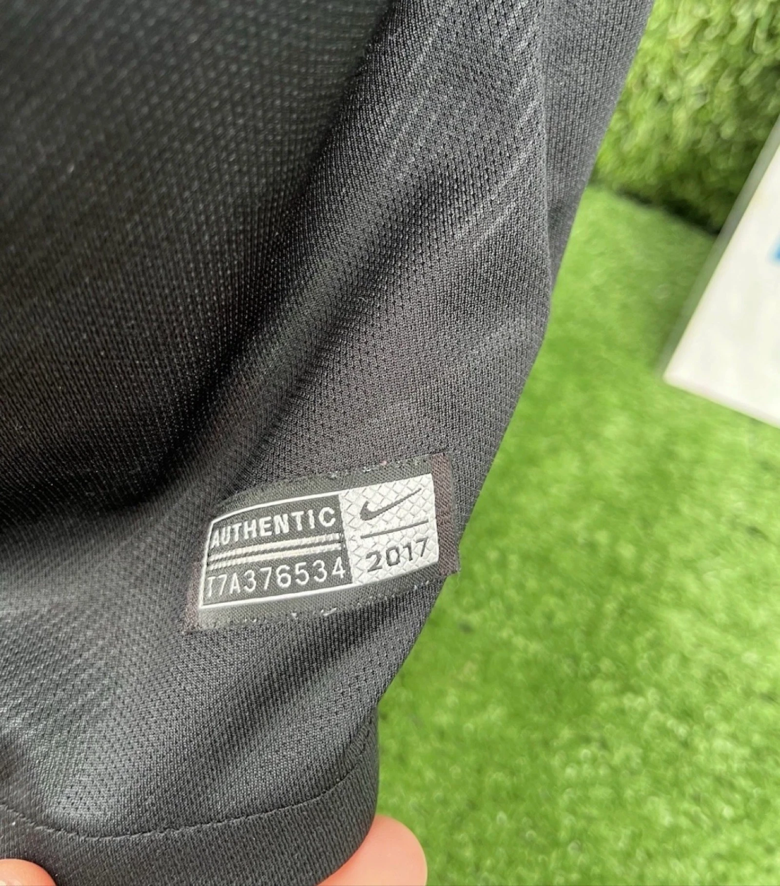 Camisola Neymar PSG – photo 6
